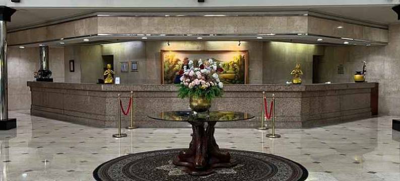 万隆豪瑞松尤提马酒店(Horison Ultima Bandung)图片