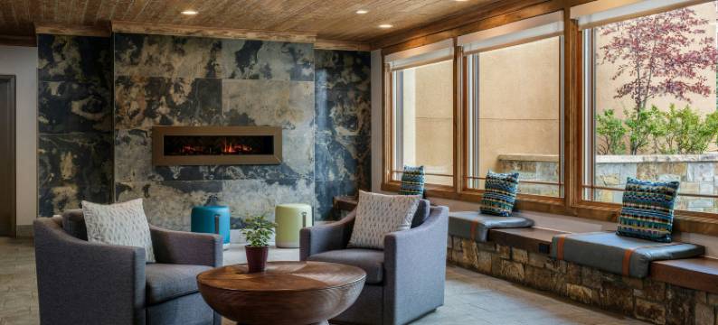 布雷肯里奇万豪山谷别墅(Marriott's Mountain Valley Lodge at Breckenridge)图片