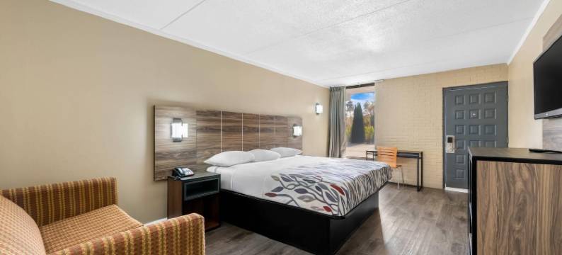 罗德威旅馆(Rodeway Inn)图片