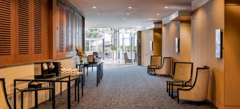 奥克兰艾勒斯利诺富特酒店(Novotel Auckland Ellerslie)图片