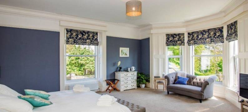 拜穆尔旅馆(Baie Mooar House, Boutique B&B)图片