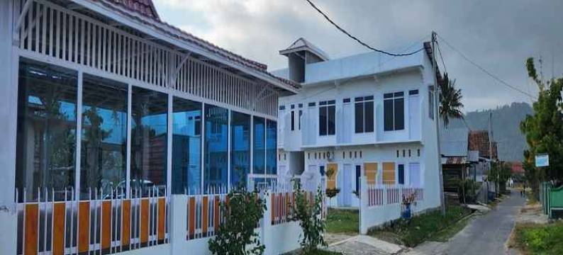 拉拉诺埃家园拉瑙(La Lanoe Homes Ranau)图片