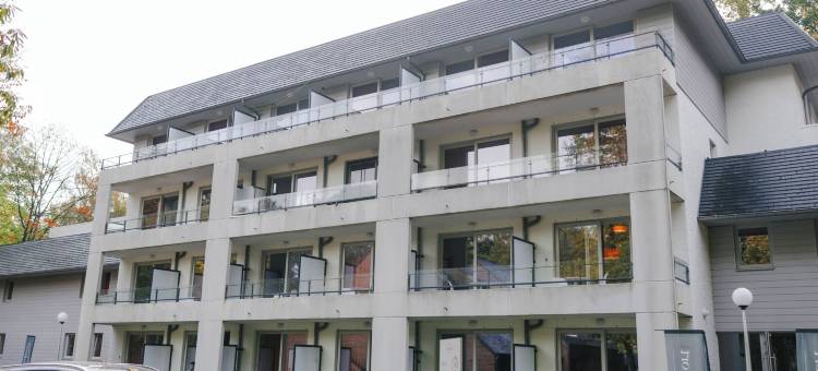林堡假日套房(Green Resort Limburg)图片