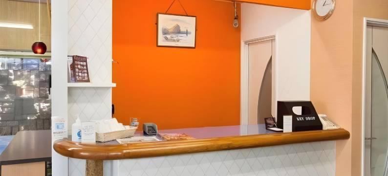 挂川站酒店(Kakegawa Station Hotel)图片