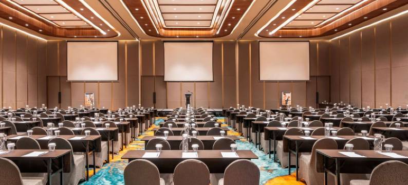 加鲁特市中心美居酒店(Mercure Garut City Center)图片