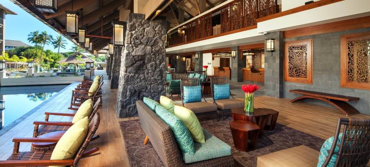 考爱岛喜来登度假村别墅(Sheraton Kauai Resort Villas)图片
