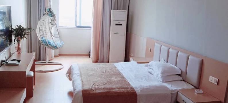 宿迁花都假日宾馆(汽车站店)图片