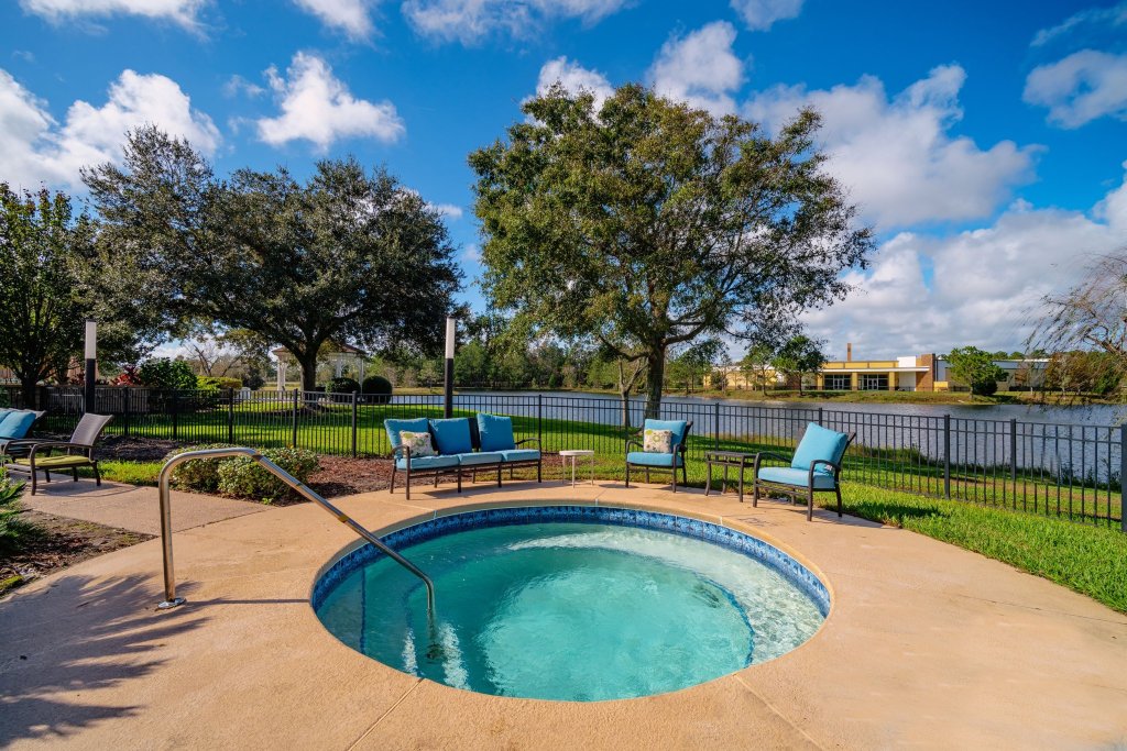 Holiday Inn ST AUGUSTINE - WORLD GOLF by IHG Over view