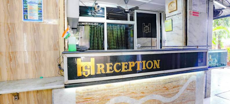 夏莉玛尔酒店(Hotel O Shalimar)图片