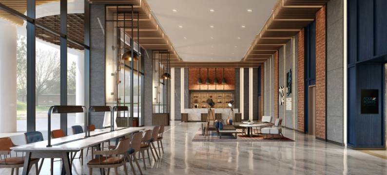 福朋喜来登酒店芽庄(Four Points by Sheraton Nha Trang)图片