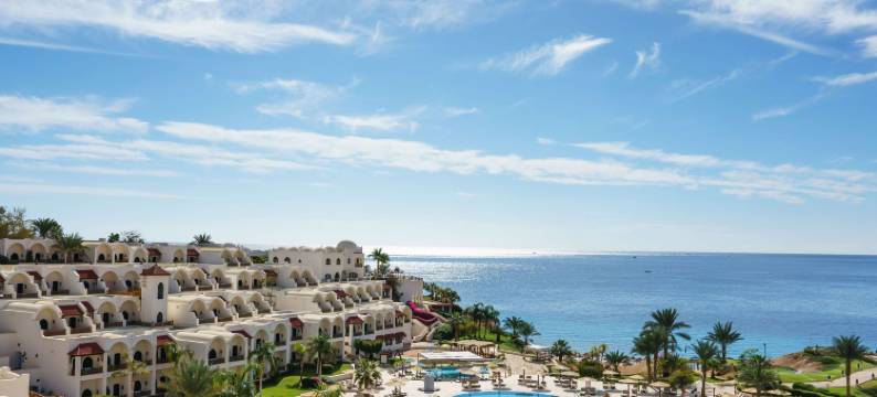 沙姆沙伊赫瑞享酒店(Mövenpick Sharm El Sheikh)图片