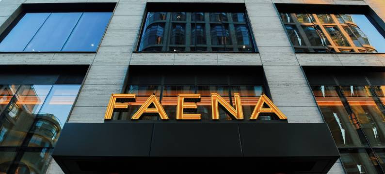 纽约FAENA酒店(Faena New York)图片