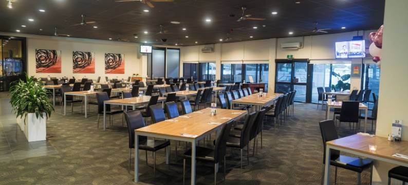 桑丹莫特酒店(Sundowner Motel Hotel)图片