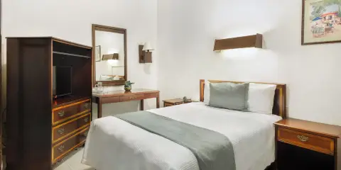 Hotel Premier Saltillo Coahuila