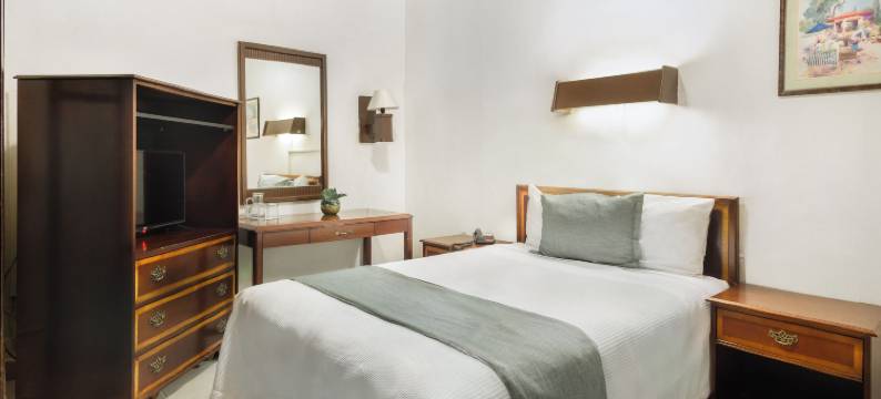 Hotel Premier Saltillo Coahuila图片