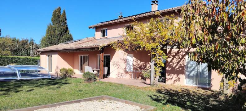 博雷加尔民宿(Maison d hotes Beauregard)图片