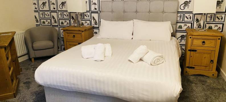 奥克斯酒店(The Oaks Hotel)图片