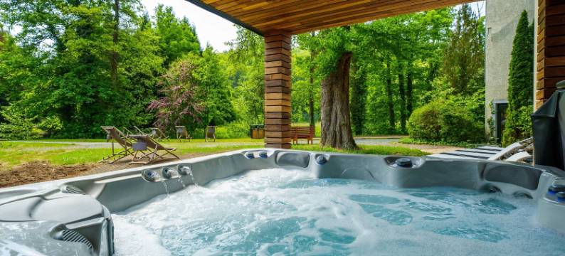 莫里尼花园酒店(Hotel les Jardins de La Molignée)图片