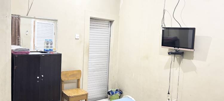 OYO 95102 普尔玛之家(OYO 95102 Pulma House)图片