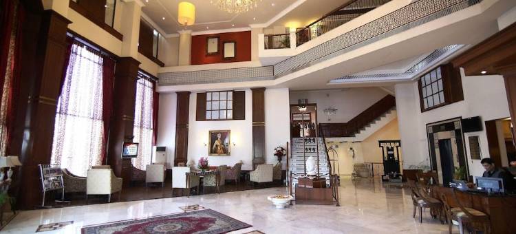 凯富总统酒店(Hotel President)图片