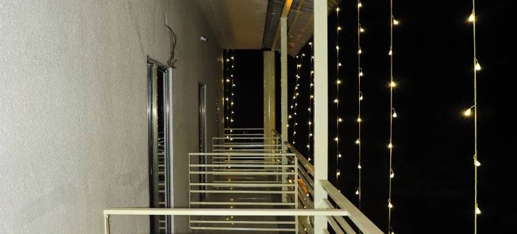 德万什里酒店客房和餐厅(Hotel Devanshri Rooms & Restaurant)图片