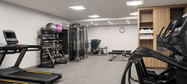 Fairfield by Marriott Inn & Suites Corbin图片