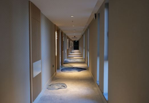 Buyuk Saruhan Hotel Hotel Overview