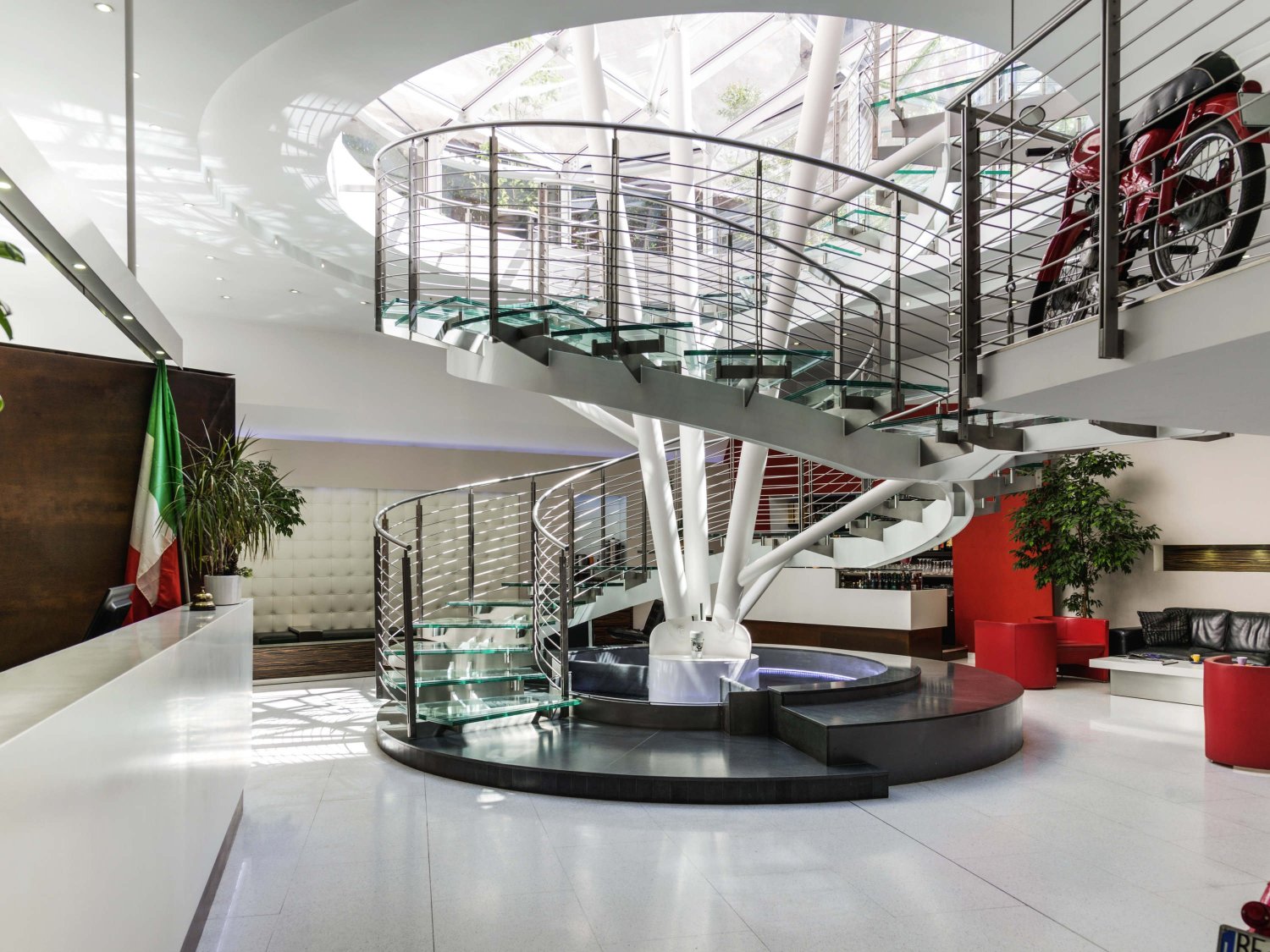 Ibis Styles Milano Centro Hotel Overview