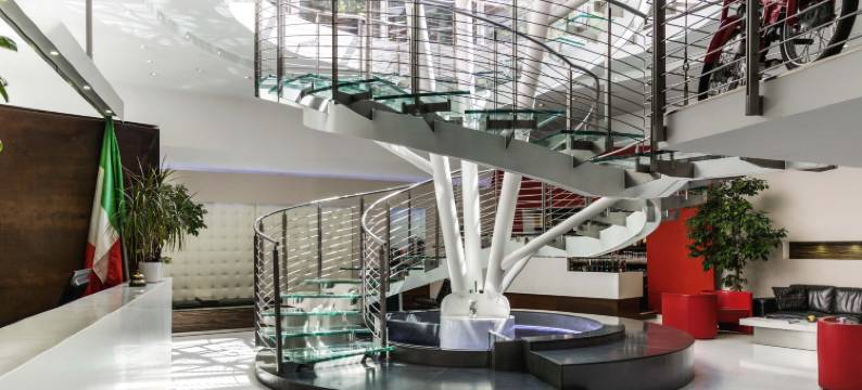 宜必思尚品米兰中心酒店(Ibis Styles Milano Centro)图片