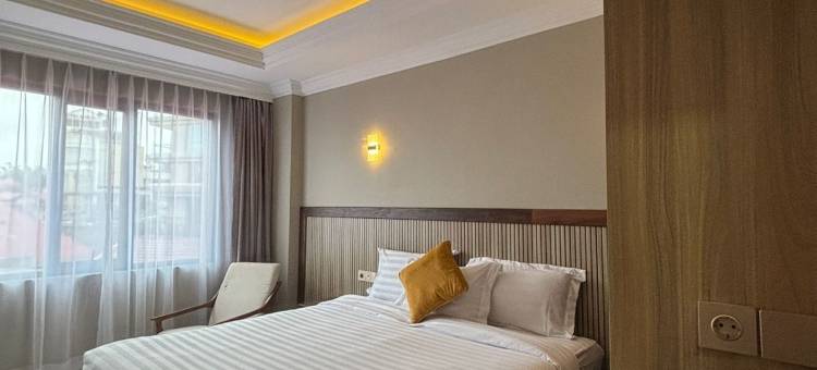 阿莱莎酒店(ALESHA HOTEL)图片