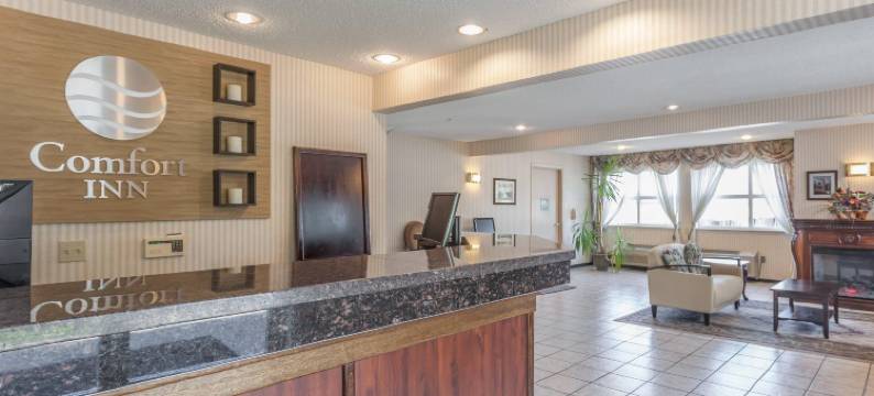 海湾舒适酒店(Comfort Inn on the Bay)图片