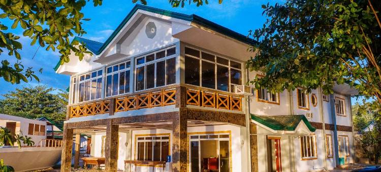 McKinley Grand Marina Hotel and Resort图片