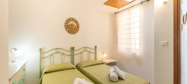 Apartment in Cala Gonone by Dolce Acqua Cliff图片