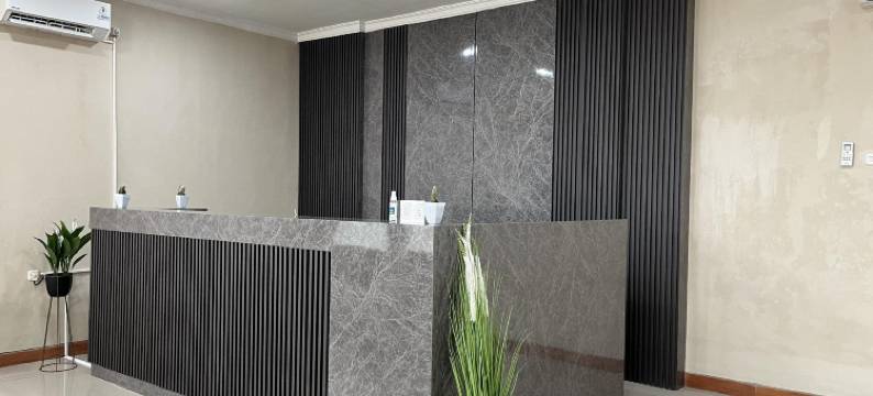 直葛巴哈里BPPP住宅(Bahari Residence Bppp Tegal)图片