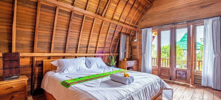 桑丹农业度假村(Sandan Agro Resort)图片