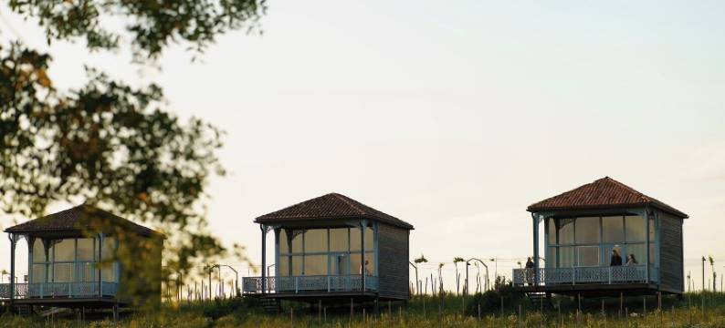 瓦尔茨克城堡(Chateau Vartsikhe)图片