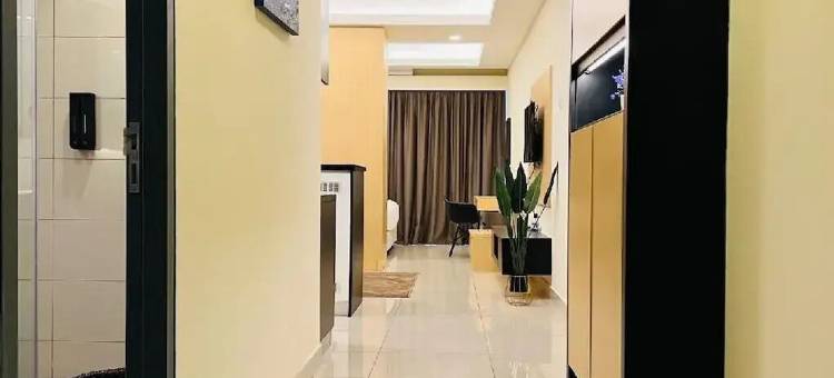 云顶高原德勒门-QUINCE HOME(Grand Delemen by Quince Home)图片