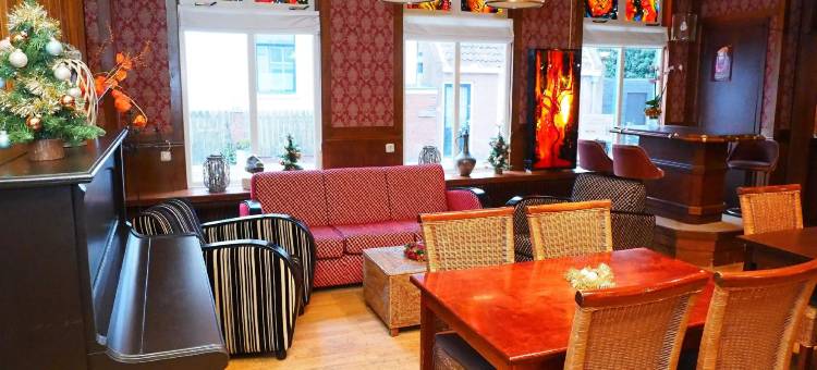 Hotel Heerenlogement图片