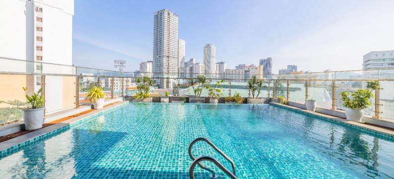 安奥精品酒店(Em Oi Boutique Hotel)图片