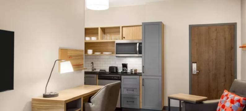 Candlewood Suites MISSION EAST - MCALLEN AREA by IHG图片