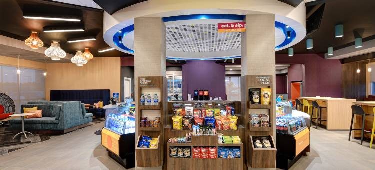 Tru By Hilton 威尔明顿赖特斯维尔海滩(Tru by Hilton Wilmington Wrightsville Beach)图片