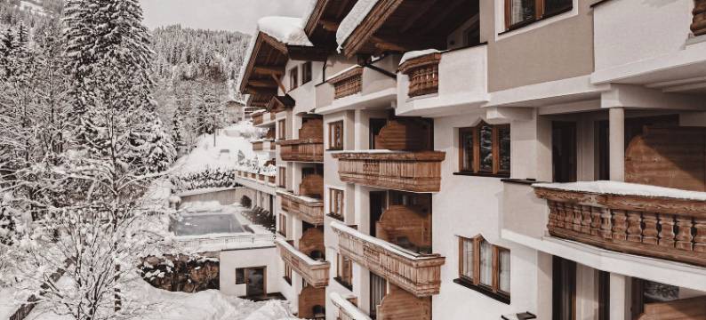 VAYA Resort Zillertal图片