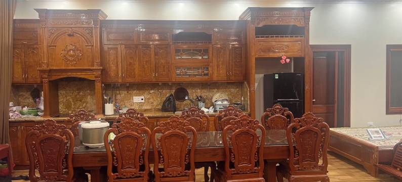 内排雅典娜家庭民宿(Noibai Athena Homestay)图片