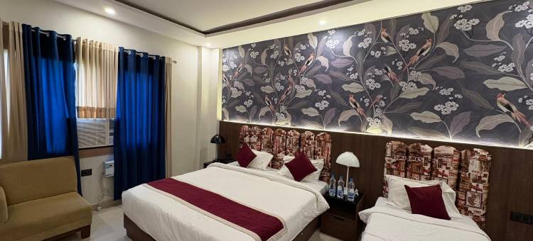 MJ FUNCITY 水上乐园及度假村(MJ Funcity Water Park & Resort)图片