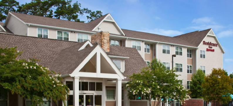 新奥尔良科文顿/北岸居家酒店(Residence Inn New Orleans Covington/North Shore)图片