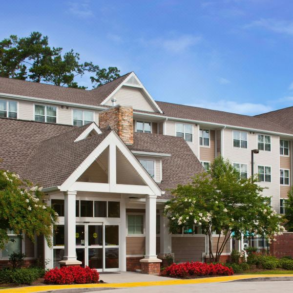 新奥尔良科文顿/北岸居家酒店(Residence Inn New Orleans Covington/North Shore)图片