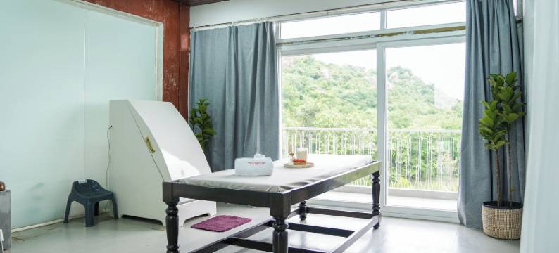 VSR VRIKSHA自然疗法健康中心(VSR VRIKSHA NATURE CURE CENTER)图片