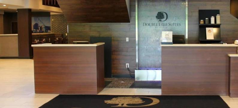 Best Western Plus Miamisburg-Dayton Suites, Banquets & Hotel图片