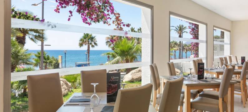 普埃布罗茵达罗最佳旅行俱乐部(Best Club Vacaciones Pueblo Indalo)图片