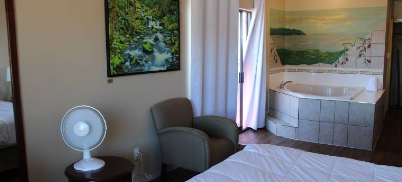 坎贝尔河温德姆华美达酒店(Ramada by Wyndham Campbell River)图片